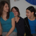 FiVo- Startwochenende 